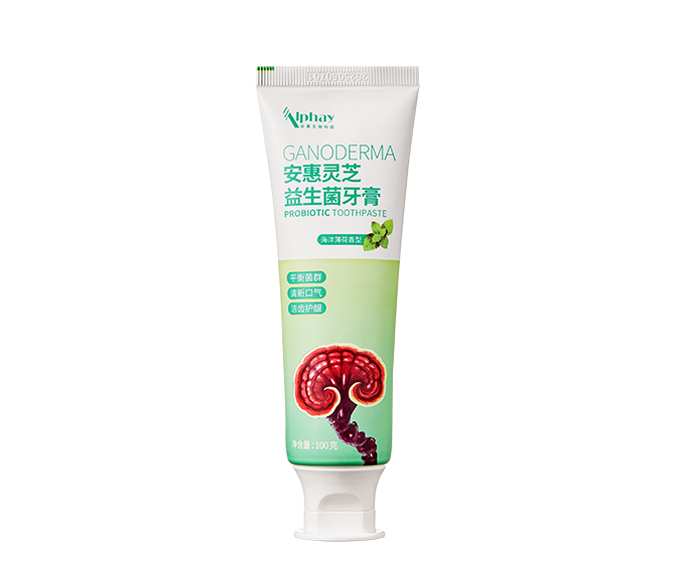 中国·KY开元(集团)有限公司-OfficialWebsite灵芝益生菌牙膏