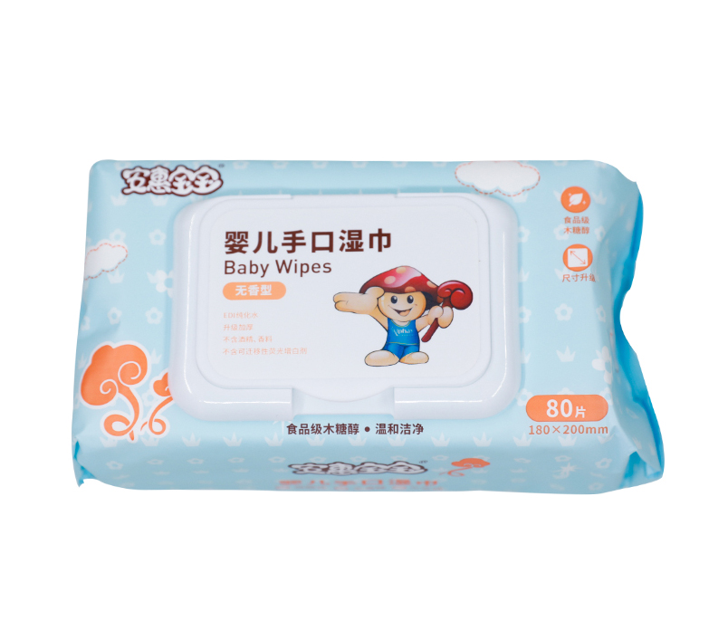中国·KY开元(集团)有限公司-OfficialWebsite宝宝&reg;婴儿手口湿巾